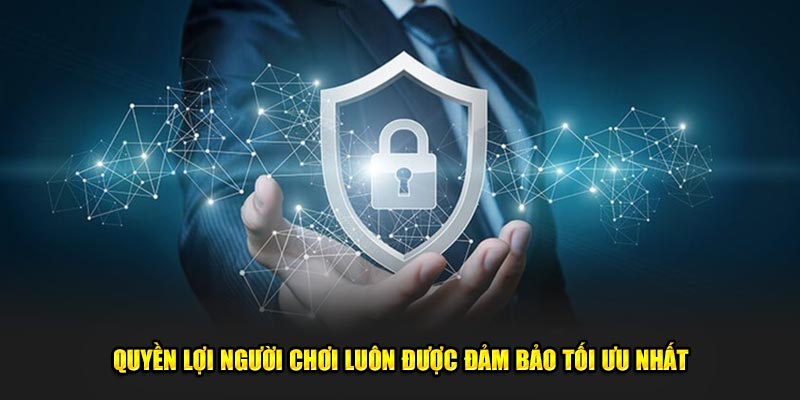 Quyền lợi khách hàng luôn được ưu tiên lên đầu