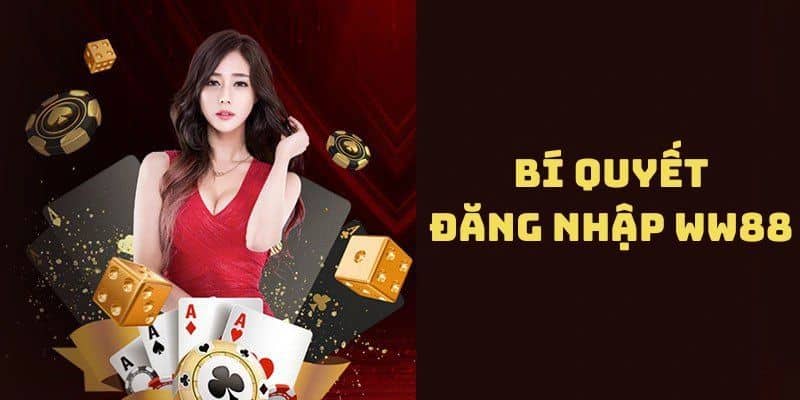 Bí quyết khắc phục lỗi login 