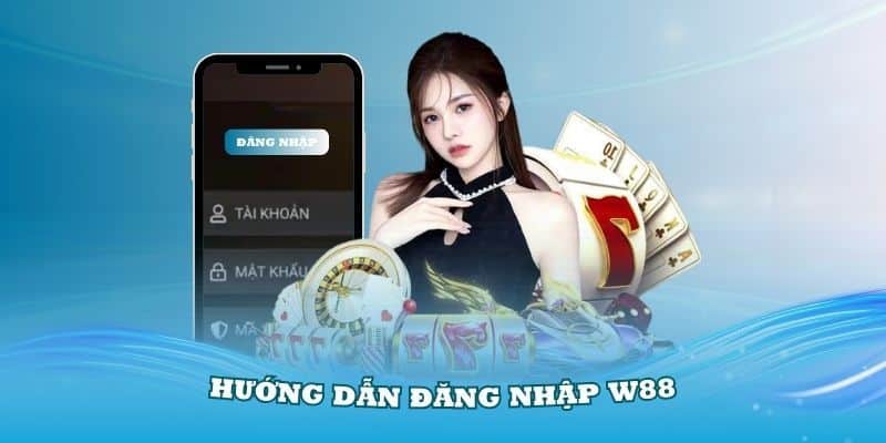 Quy trình đăng nhập WW88 3 bước cho người mới 