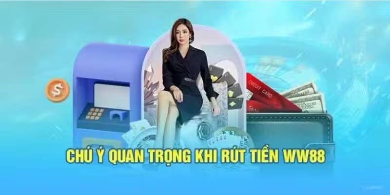 Một số lưu ý quan trọng