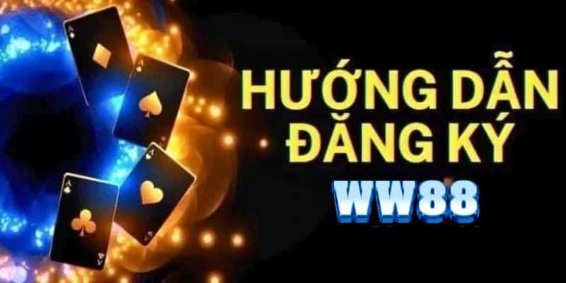 Quy trình đăng ký tài khoản nhanh chóng trong 3 bước 